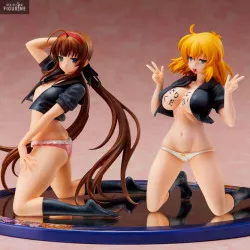 Senran Kagura NewWave...