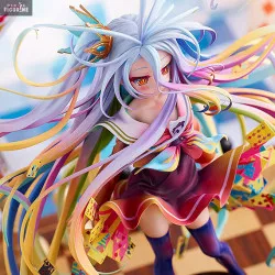 No Game No Life - Figurine...