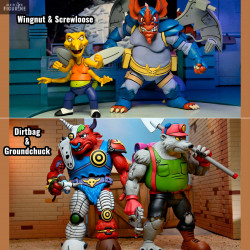 Les Tortues Ninja 1987 -...