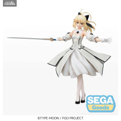 Fate/Grand Order - Figurine...