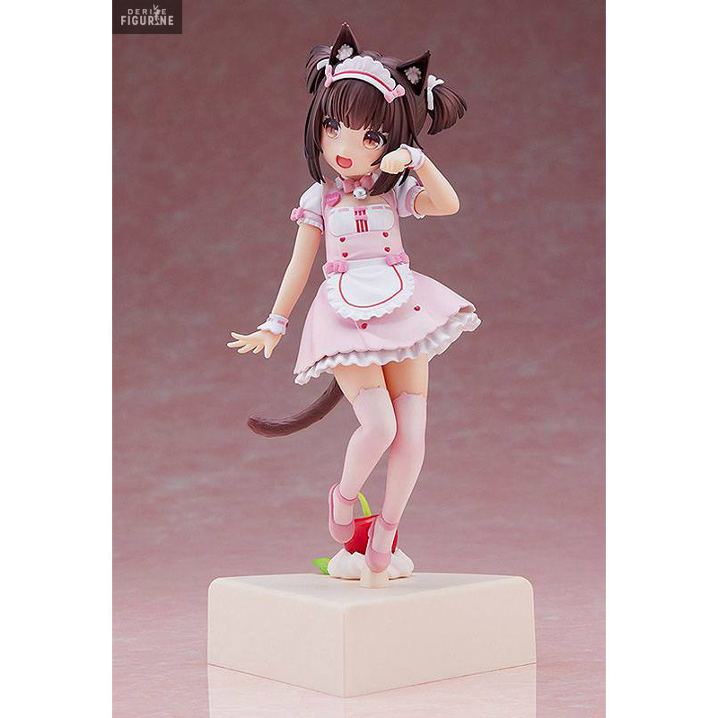 Nekopara - Figurine Chocola...