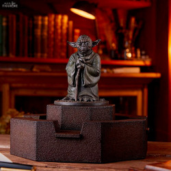 Star Wars - Figure Yoda...