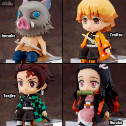Demon Slayer - Figure...