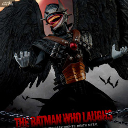 DC Comics - Figurine The...