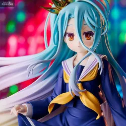 No Game No Life - Figurine...