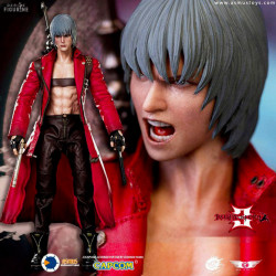 Devil May Cry 3 - Figure...