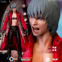 Devil May Cry 3 - Figurine...