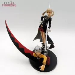 Soul Eater - Figurine de...