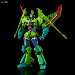 Transformers - Acid Storm...