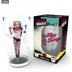 DC Comics, Suicide Squad...