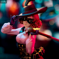 Persona 5 - Figurine Haru...
