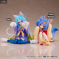No Game No Life - Shiro or...