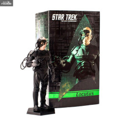 Star Trek : The Next...