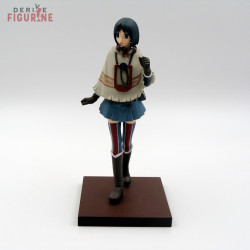 Valkyria Chronicles - Isara...