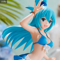 KonoSuba - Figure Aqua,...