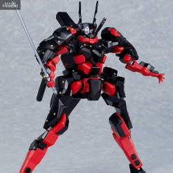 Figurine Kuromukuro,...