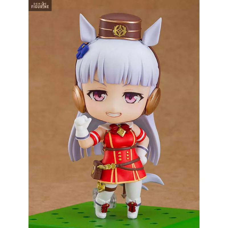 Uma Musume Pretty Derby -...
