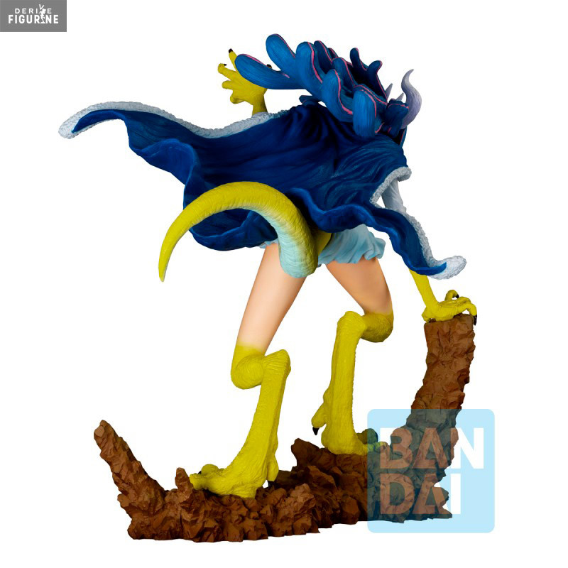 One Piece - Figure Ulti ou...