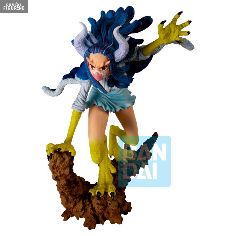 One Piece | Yamato, Ulti, Black Maria Unboxing | Ichiban