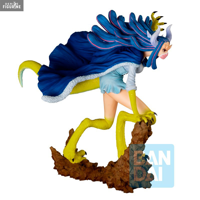 Figure Ulti, Yamato or Black Maria, Ichibansho Glitter Of Ha - One