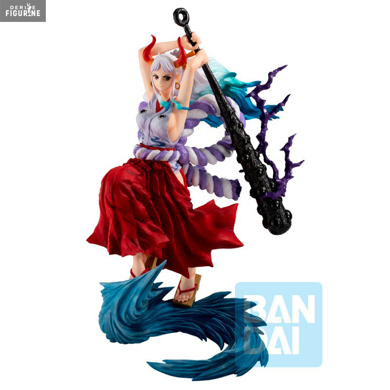 Figure Ulti, Yamato or Black Maria, Ichibansho Glitter Of Ha