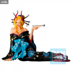 Figure Ulti, Yamato or Black Maria, Ichibansho Glitter Of Ha - One