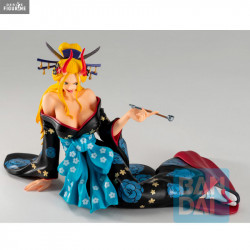 Figure Ulti, Yamato or Black Maria, Ichibansho Glitter Of Ha