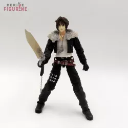 Final Fantasy VIII -...