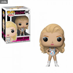 Pop! Glow - Debbie Eagan, 660