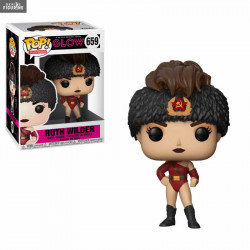 Pop! Glow - Ruth Wilder, 659