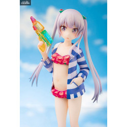 New Game! - Figure Aoba...