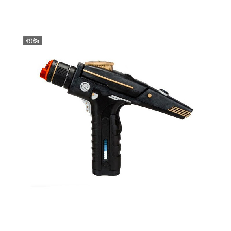 Phaser replica Star Trek Discovery McFarlane Toys - Main Image