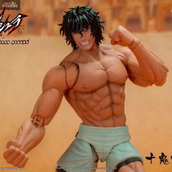 Kengan Ashura - Figurine...
