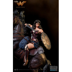 DC Comics - Figure Wonder...