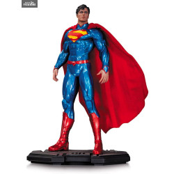 DC Comics Icons - Figurine...
