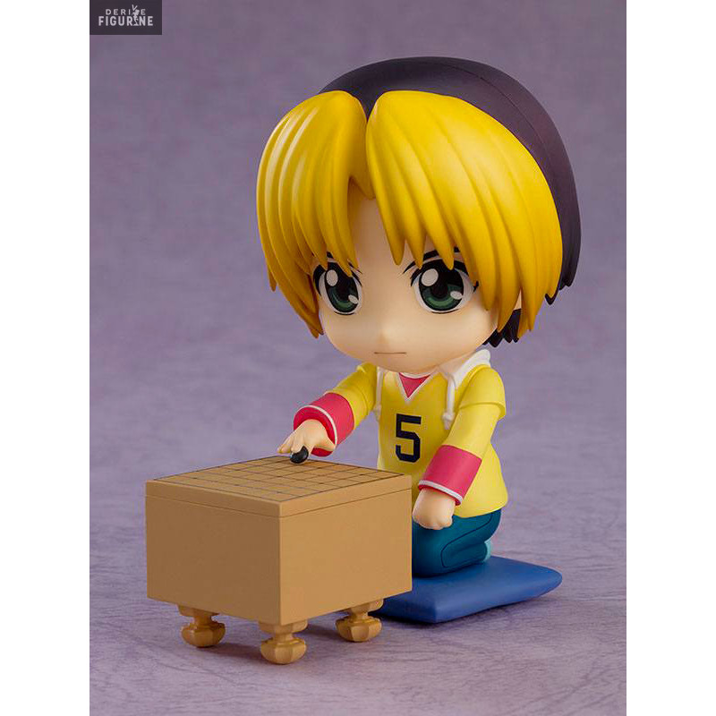Hikaru no Go - Hikaru...