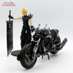 Final Fantasy VII -...