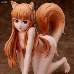 Spice and Wolf - Holo figure