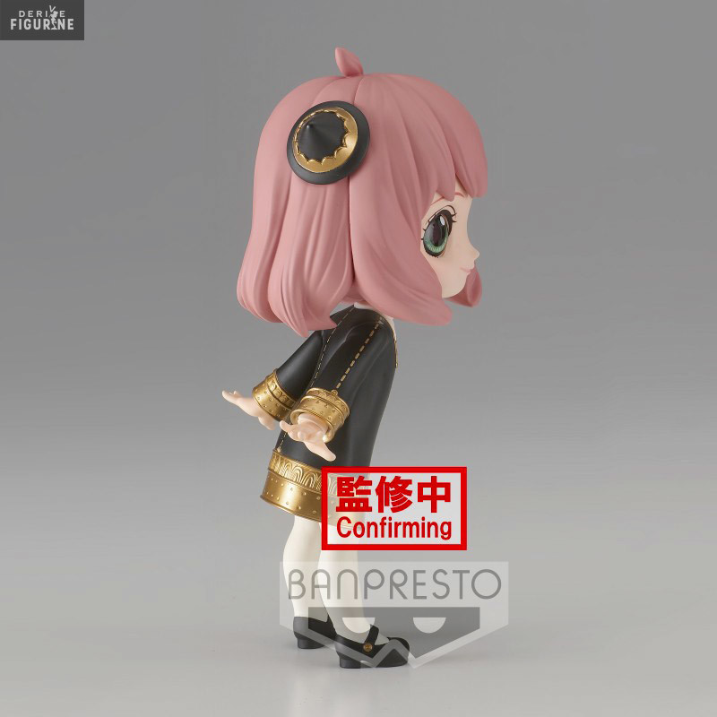 Spy x Family - Figurine...