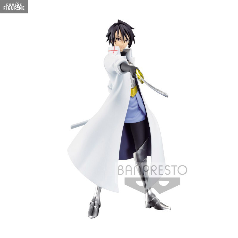 Hinata Sakaguchi figure Vol.13, Otherworlder - That Time I
