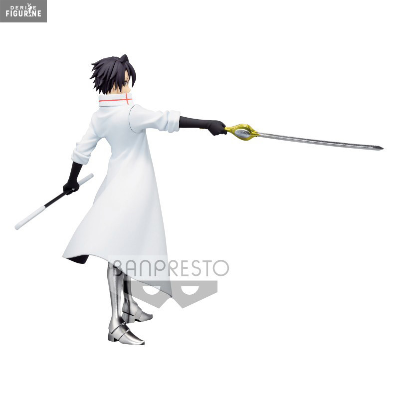 BANPRESTO - かか Amazon.com: Banpresto - Figurine Tokyo Revengers - Haruki