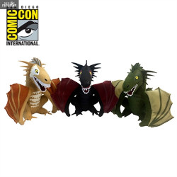 Peluches Game of Thrones -...