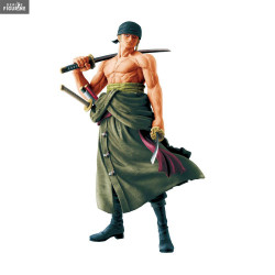 One Piece - Roronoa Zoro...