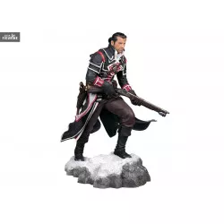 Assassin's Creed Rogue: The...