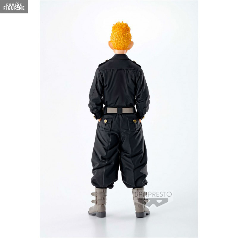 Tokyo Revengers - Figurine...