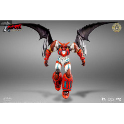 Shin Getter-1 figure - Getter Robo Armageddon - CCS Toys