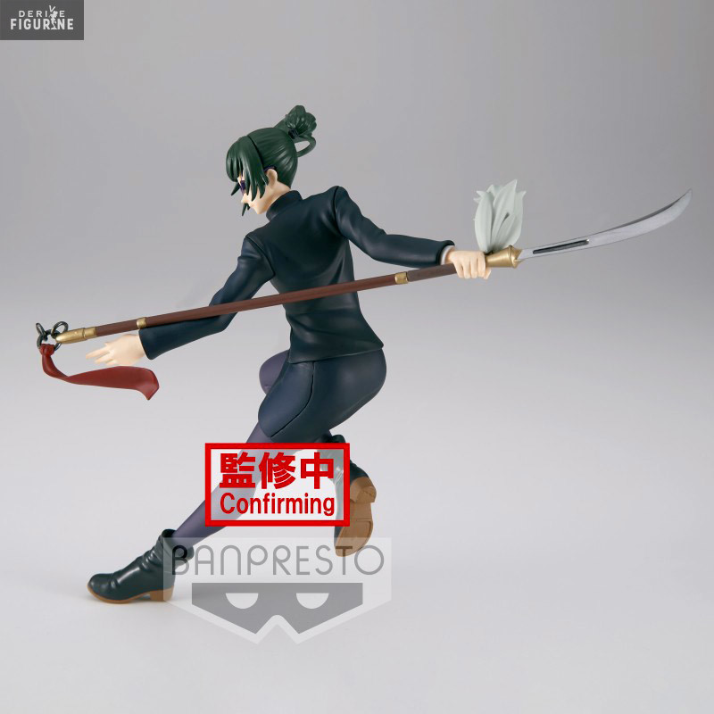 Jujutsu Kaisen - Figure...