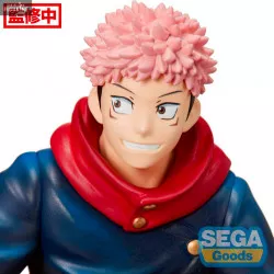 Jujutsu Kaisen - Figurine...