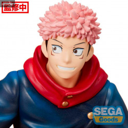 Jujutsu Kaisen - Yuji...