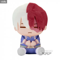 My Hero Academia - Peluche...
